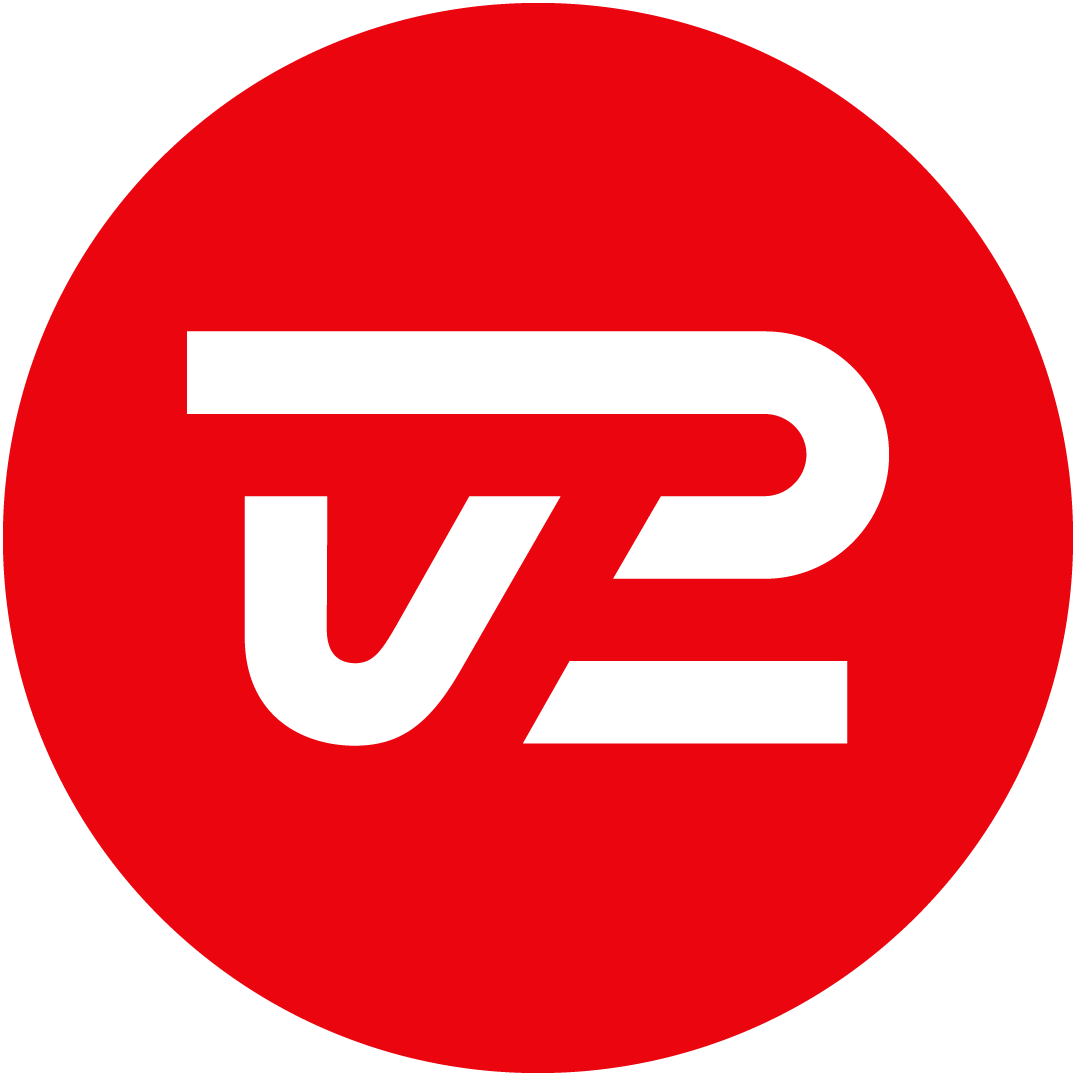 TV 2 Danmark logo